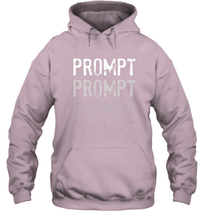 Load image into Gallery viewer, BCBA RBT Fading Prompts Behavior Analyst Hooded Sweatshirt

